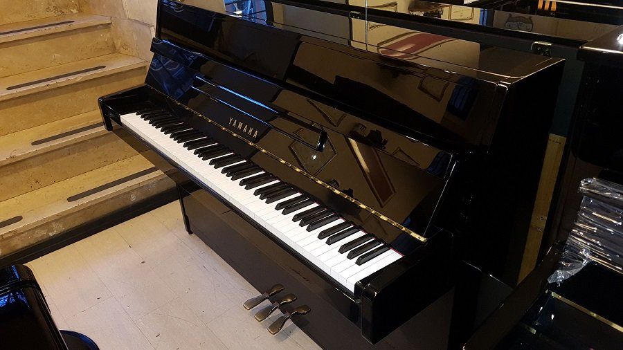 Pianoforte Yamaha