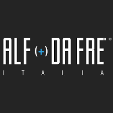 logo alf da frè