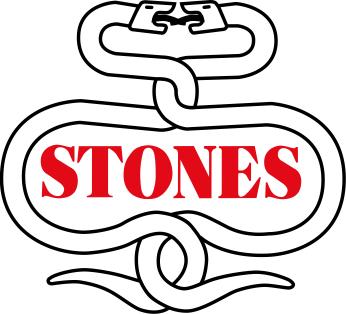 stones
