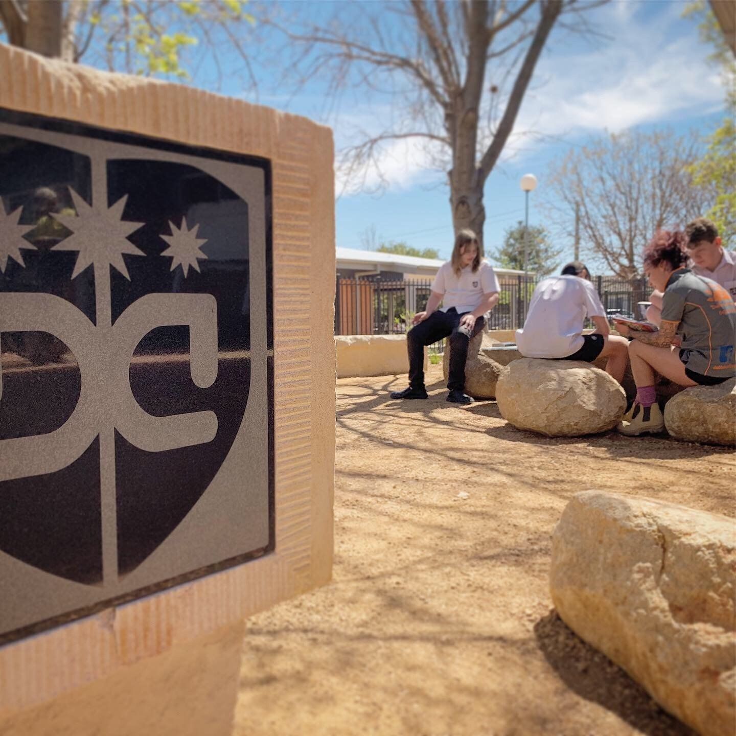 Stone Engraving- girl