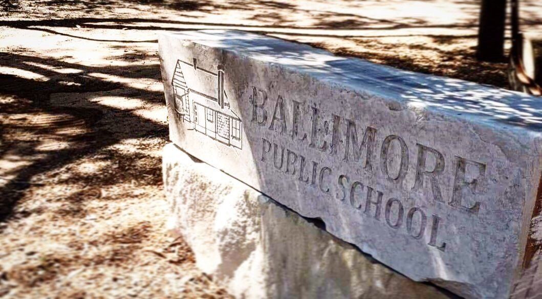 Stone Engraving- girl