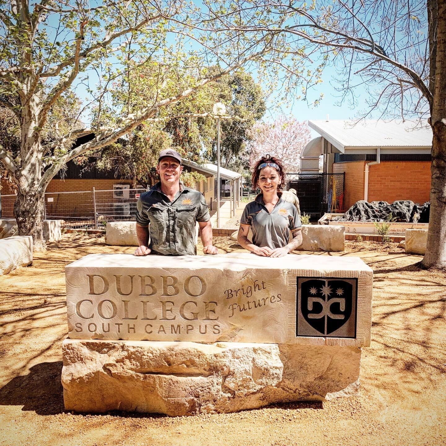 Stone Engraving- girl