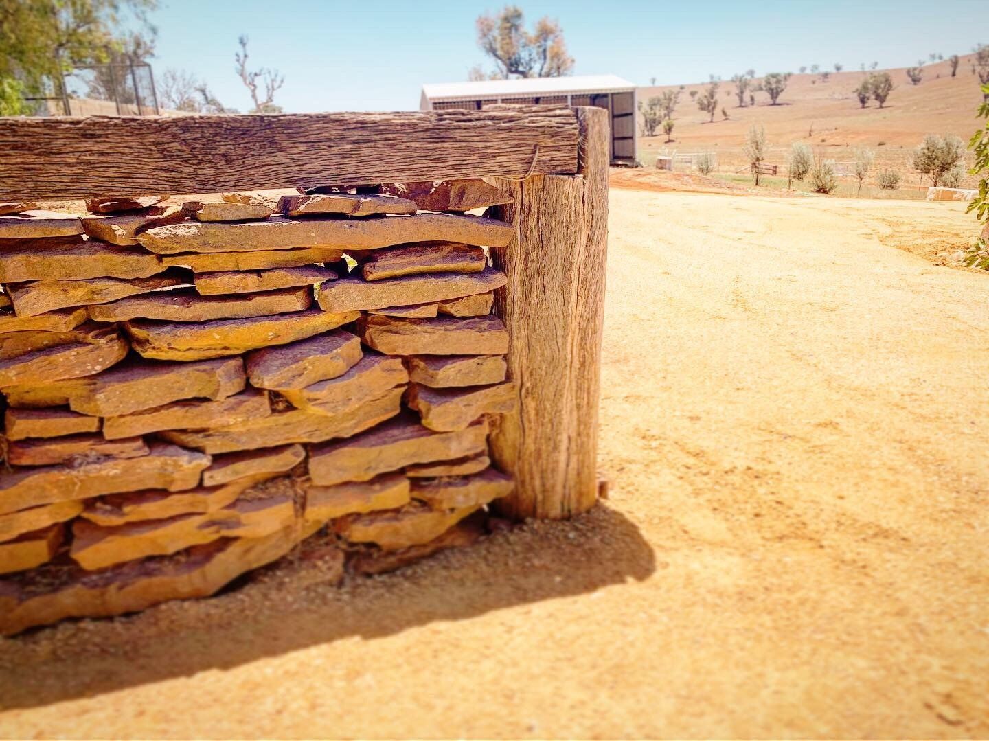 residential-landscaping dusk