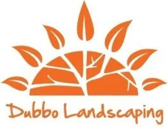 dubbo landscaping logo
