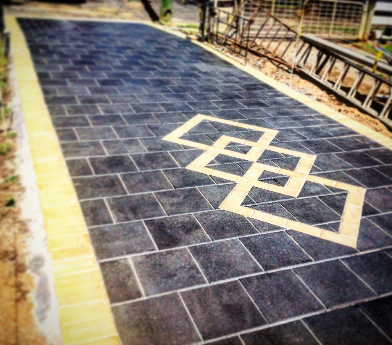 residential-landscaping lawn