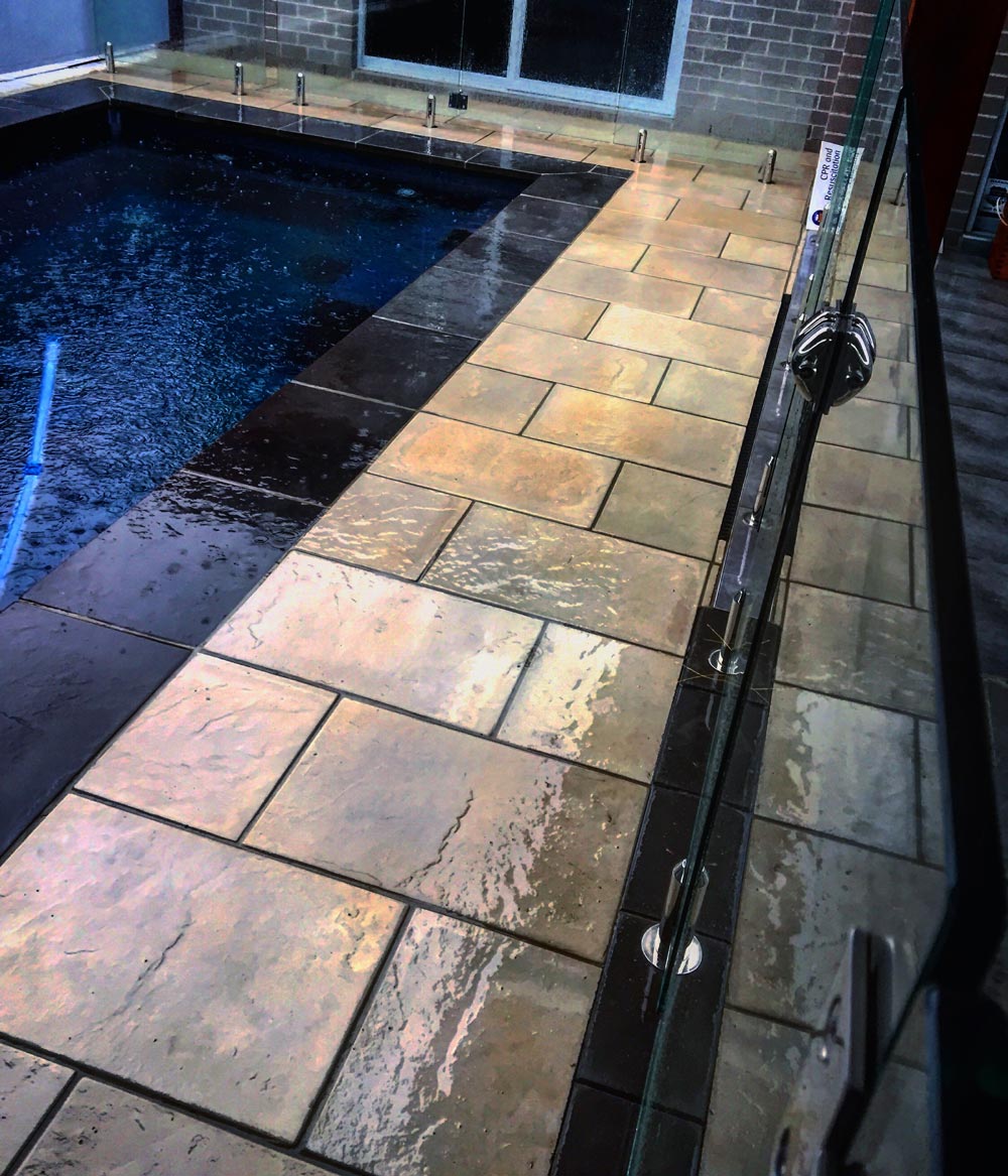 residential-stone floor