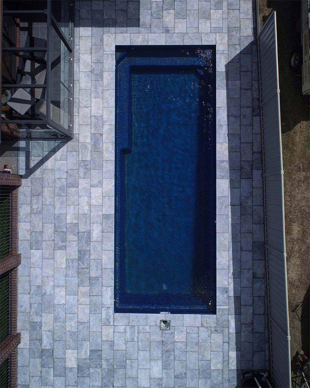 residential-landscaping pool