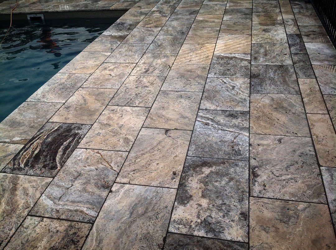 residential-landscaping floor