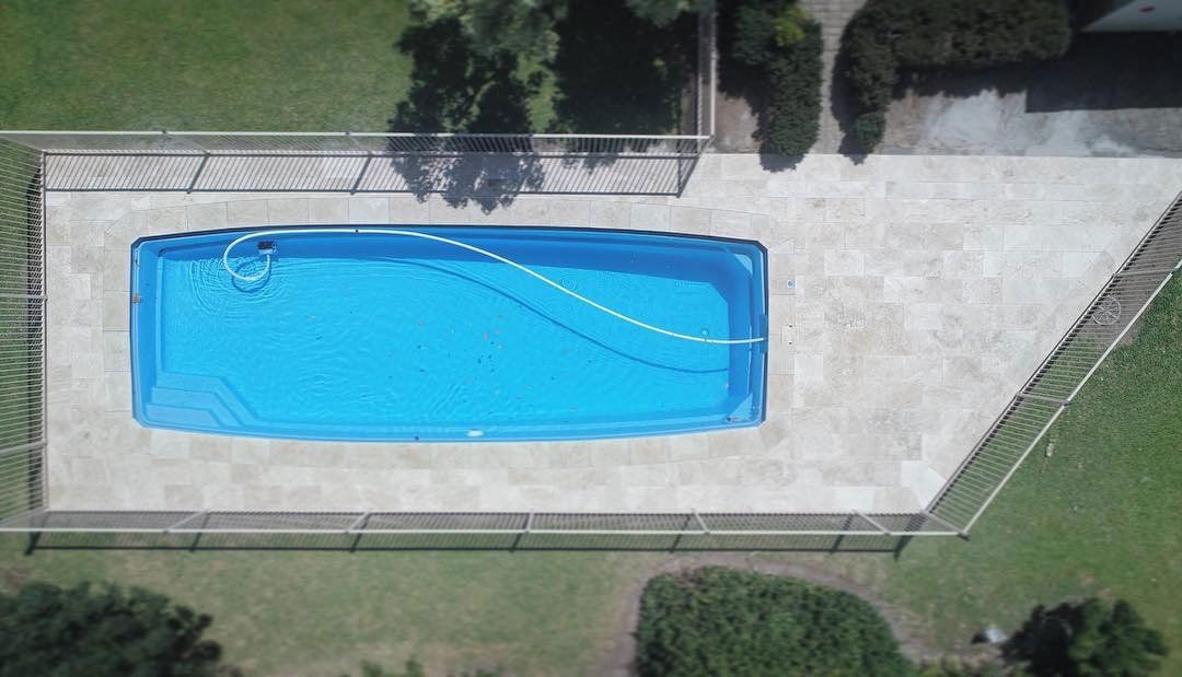 residential-landscaping pool