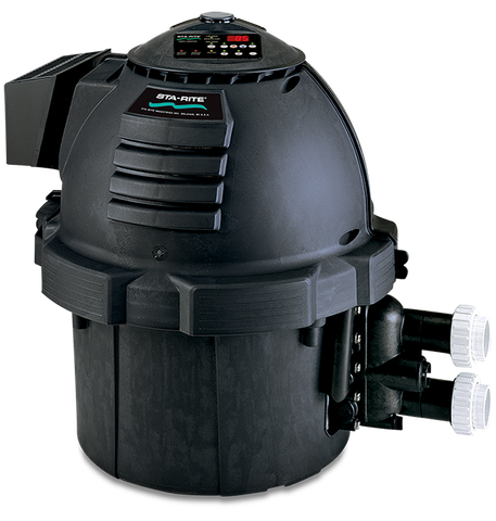Max-E-Therm® High Performance Heater