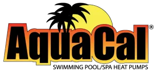 AquaCal Heat Pump