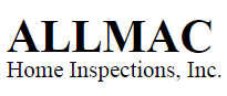 ALLMAC Home Inspections, Inc. ALLMAC Home Inspections, Inc.