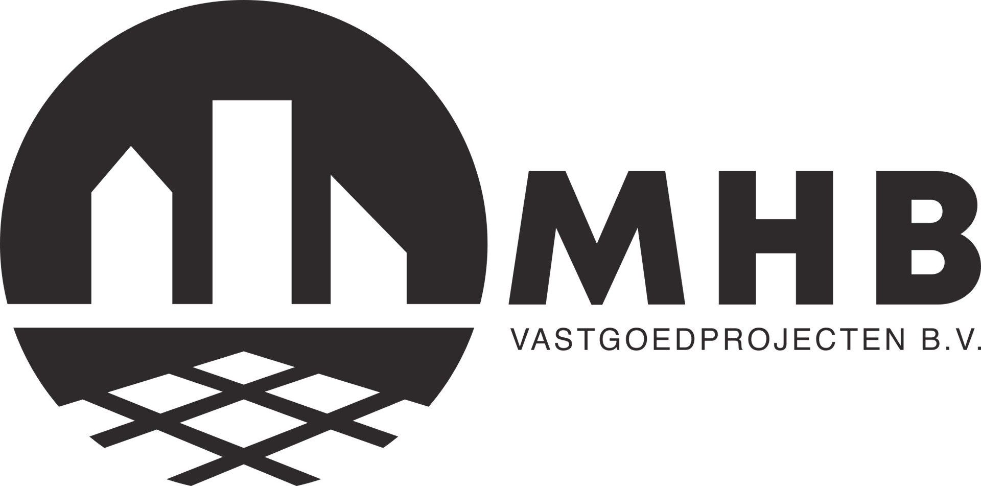 MHB Vastgoedprojecten logo