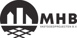 MHB Vastgoedprojecten logo
