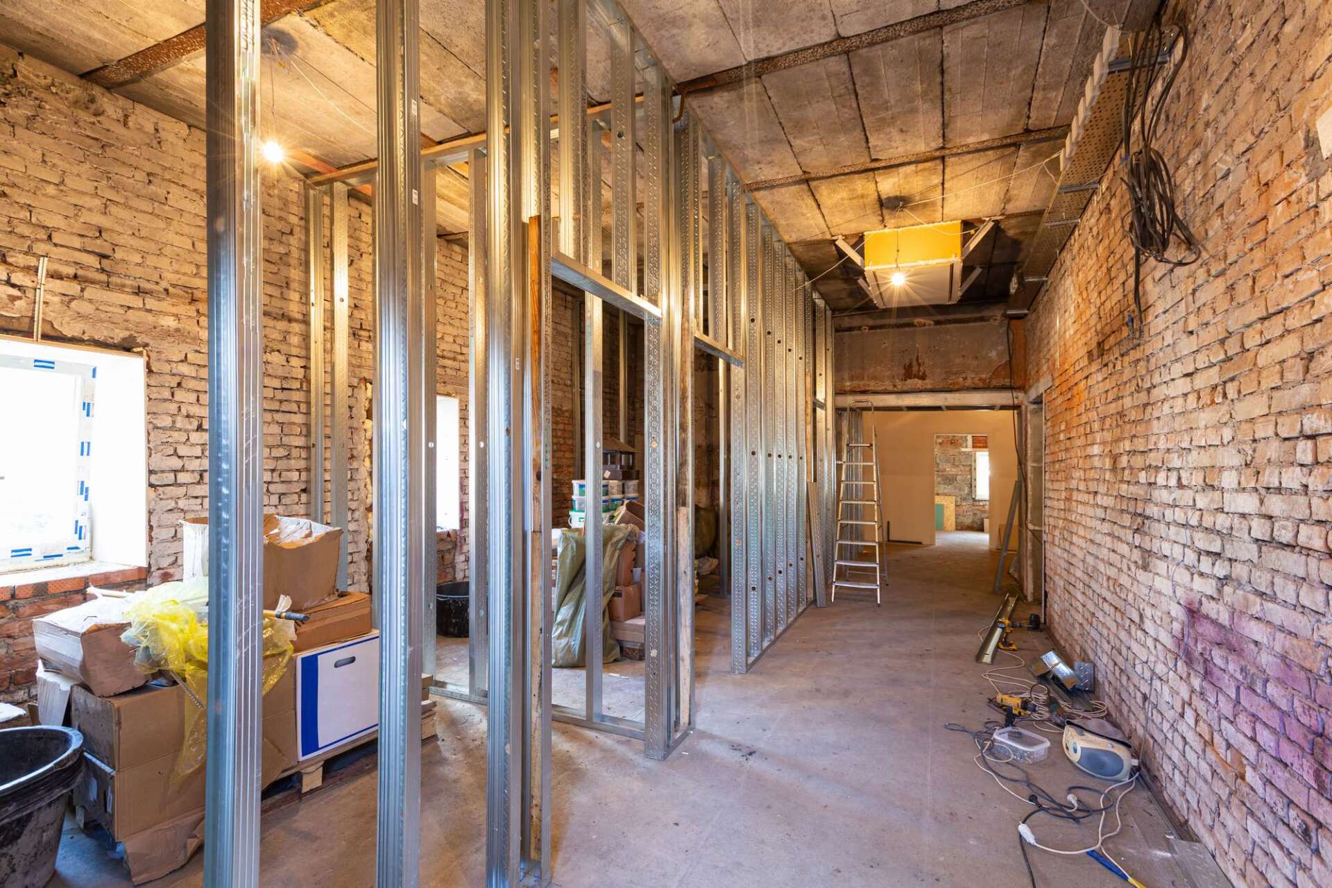 MHB Vastgoedprojecten Project