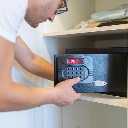 SERVICIOS TÉCNICOS DE BAJA CALIFORNIA