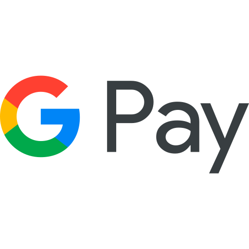 Google Pay logo: