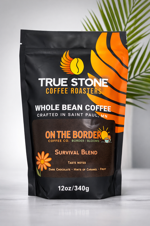 Bag of True Stone