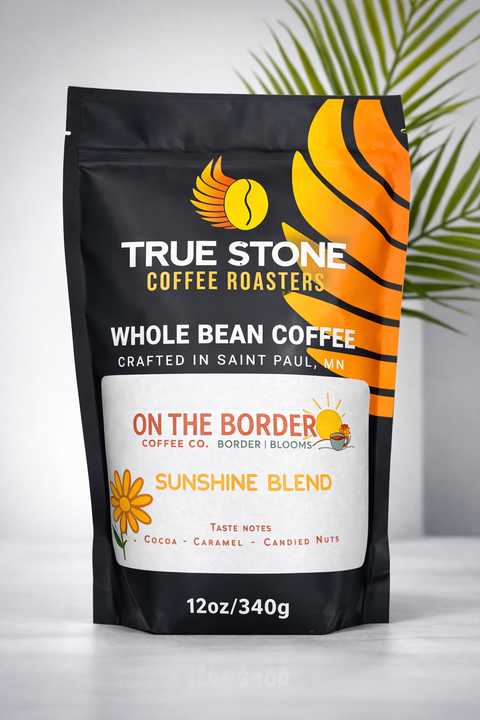 Bag of True Stone