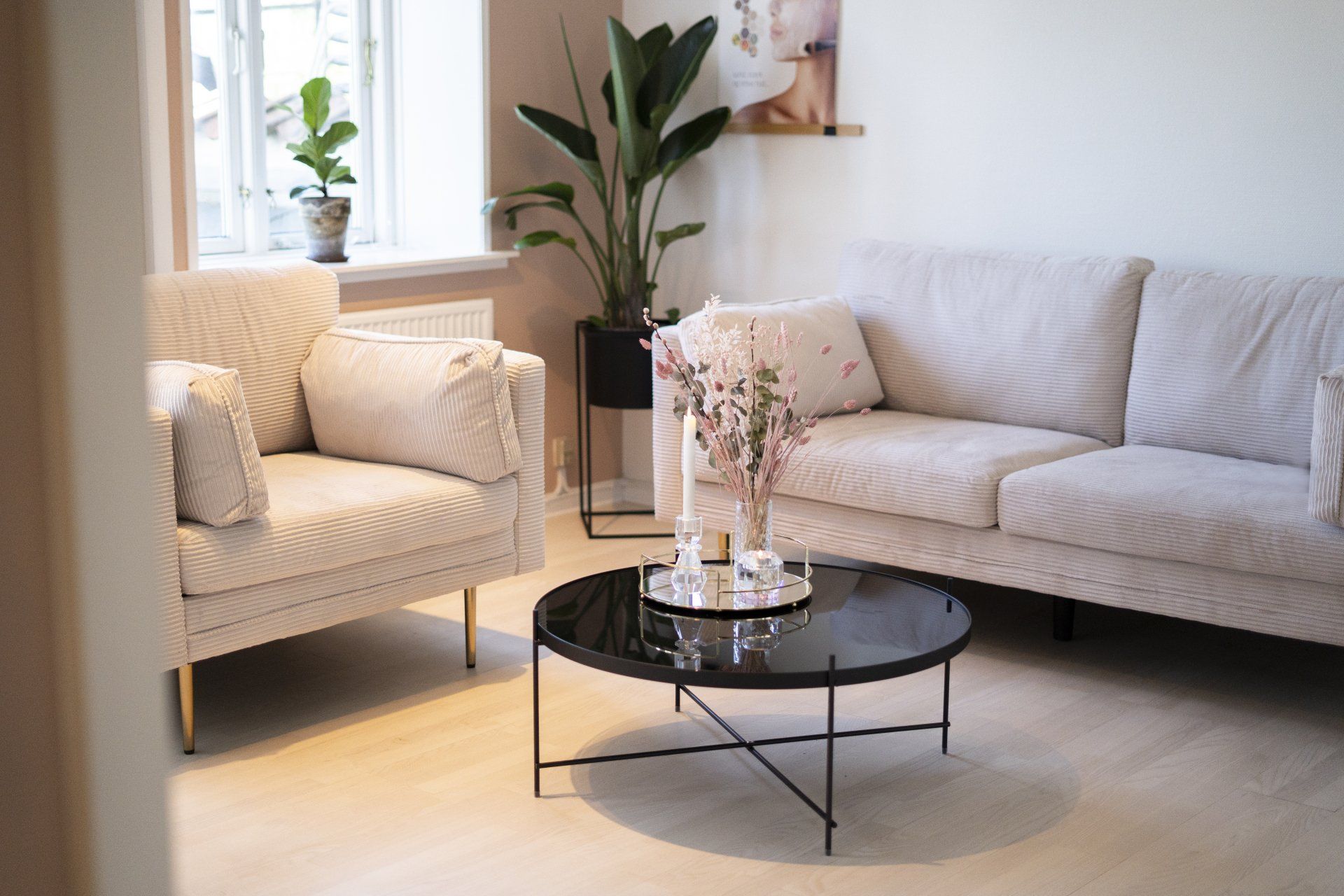 Skønhedshuset Hørsholm