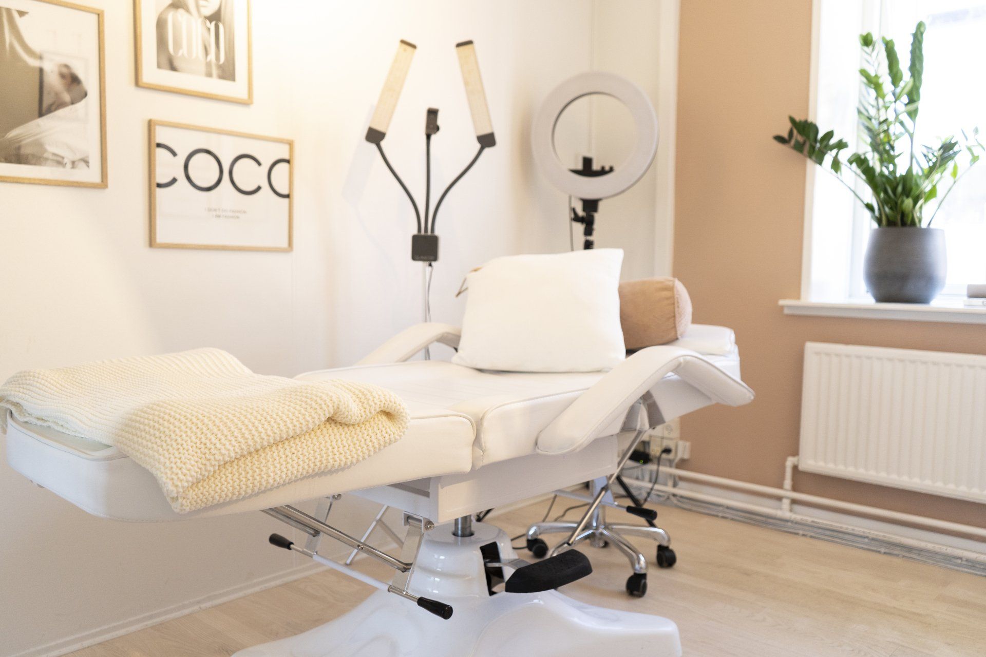 Skønhedshuset Hørsholm