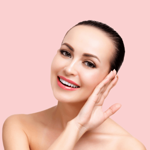 Botox behandlinger - Skønhedshuset Hørsholm