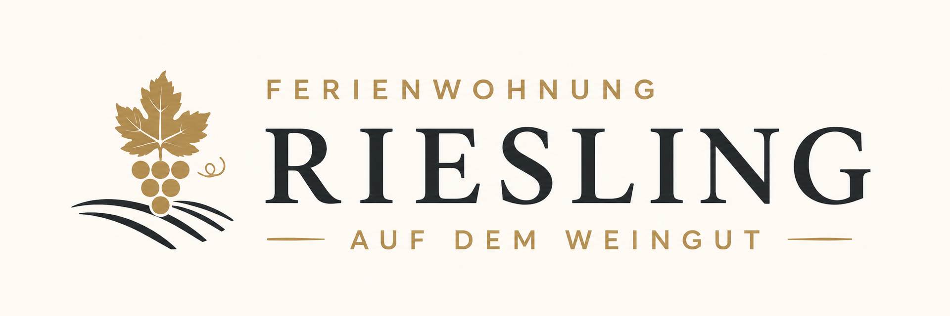 Ferienwohnung / Apartment in Rüdesheim mit dem Namen Riesling