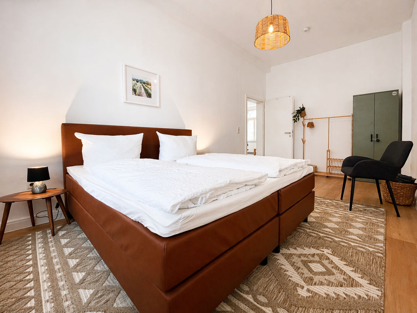Apartment Winzerglück
