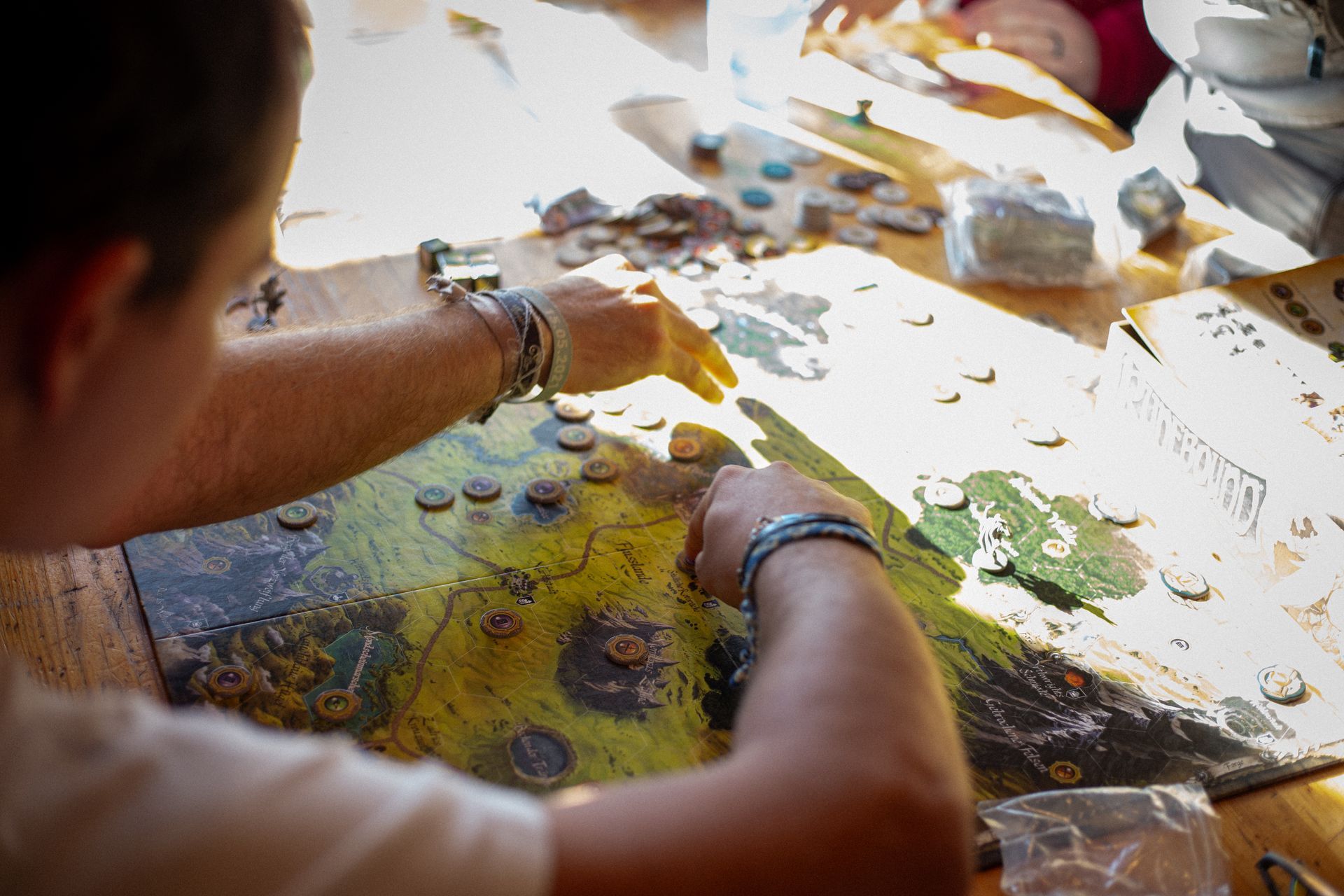 Blackout Gaming 2022 Fotos