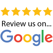 Google Review Pampered Waggy Tails