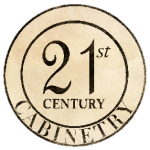 21st-century-cabinetry-logo