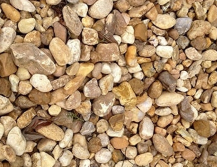 Egg Rock 1-4 (Available in Brown or White)