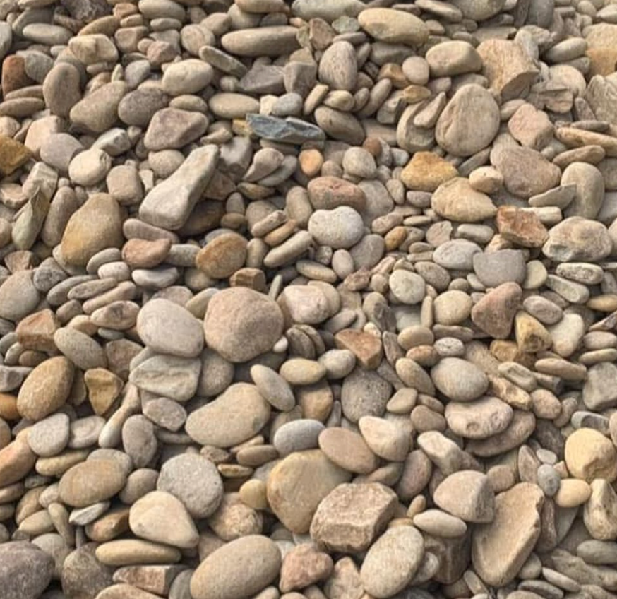 Tennessee River Rock