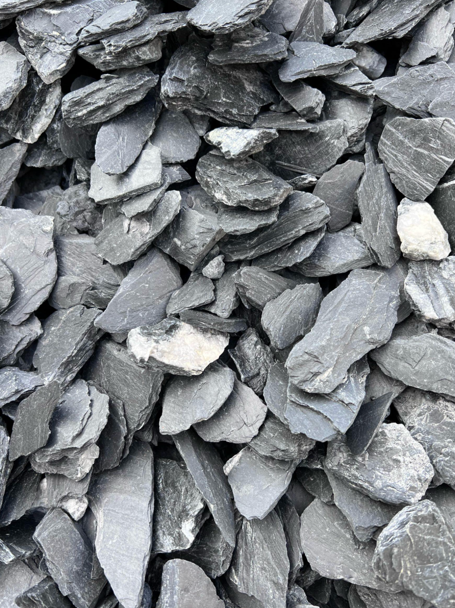 Slate Chips