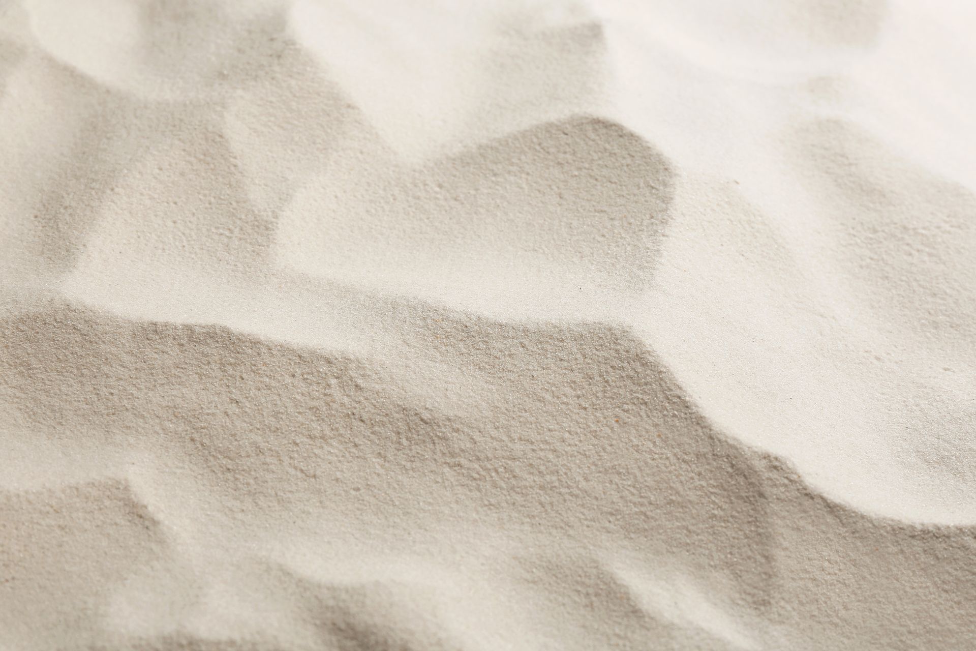 White Mortar Sand
