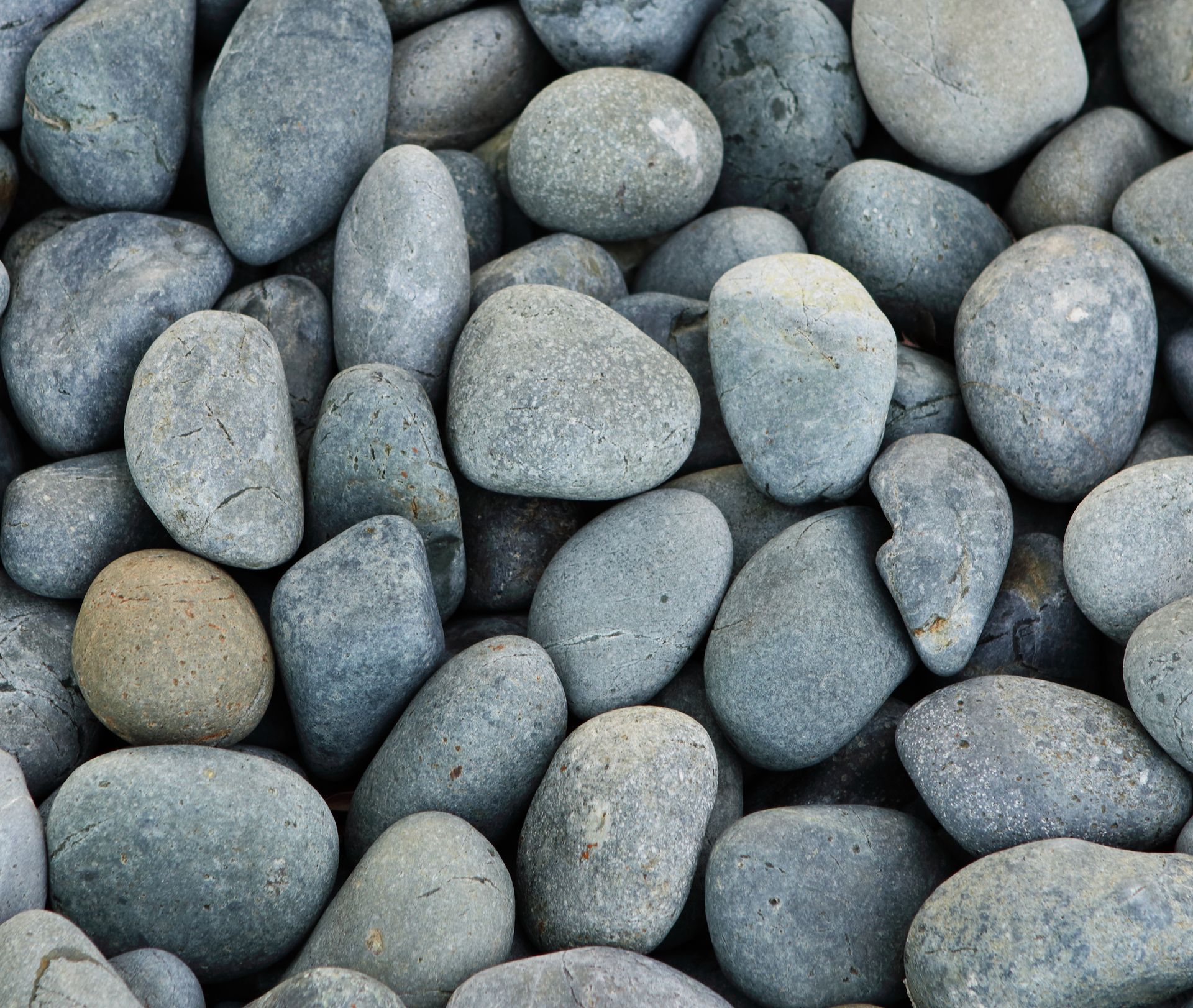 Mexican Beach Pebbles