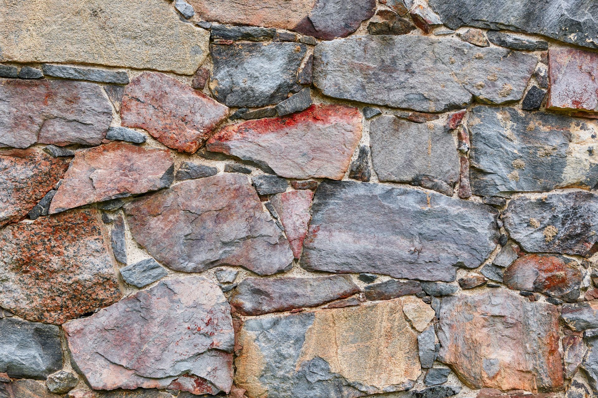 Fieldstone Thin Veneer