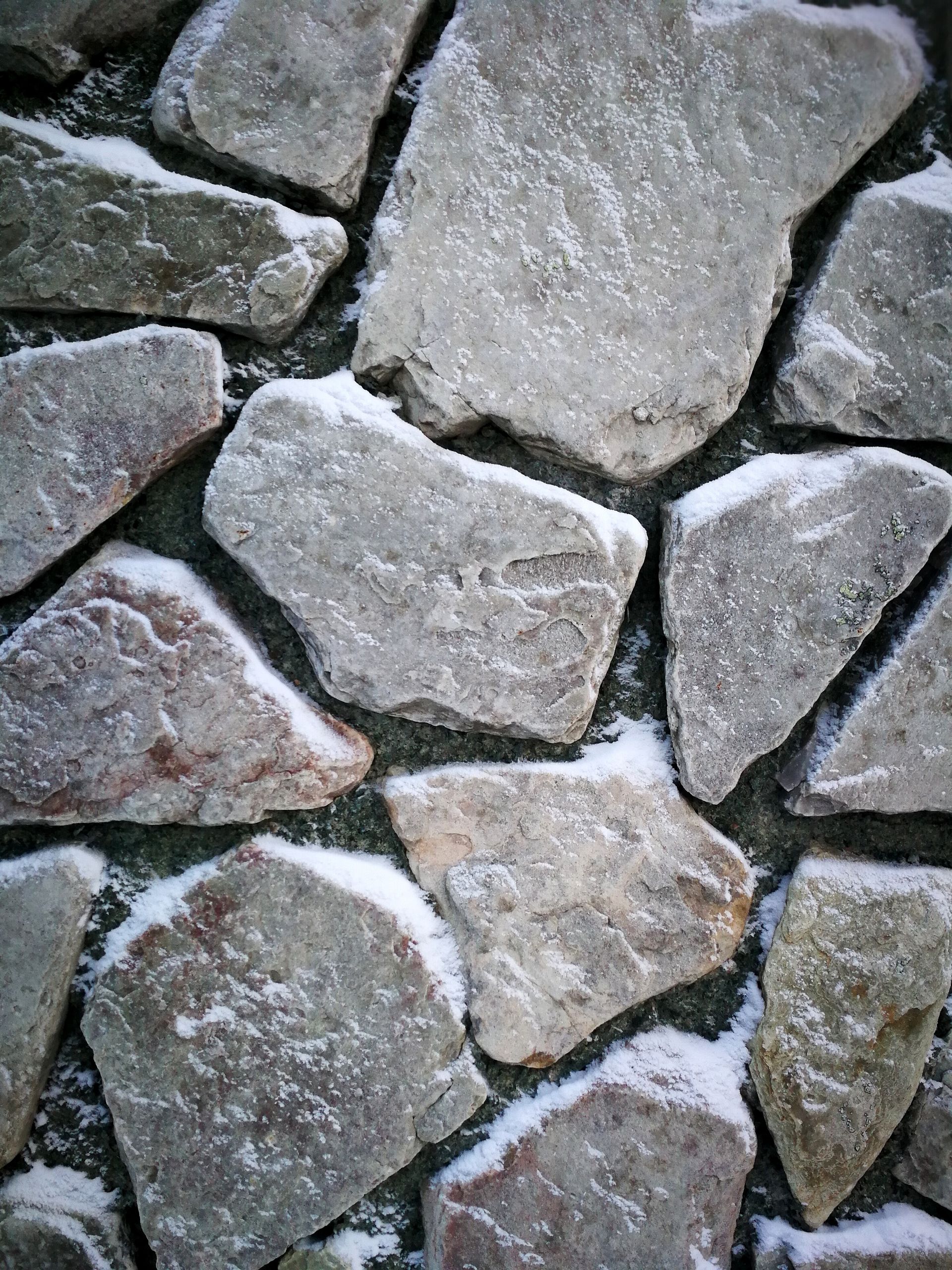 Fieldstone Medium Stack