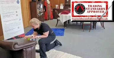 Our Other Services Chichester
