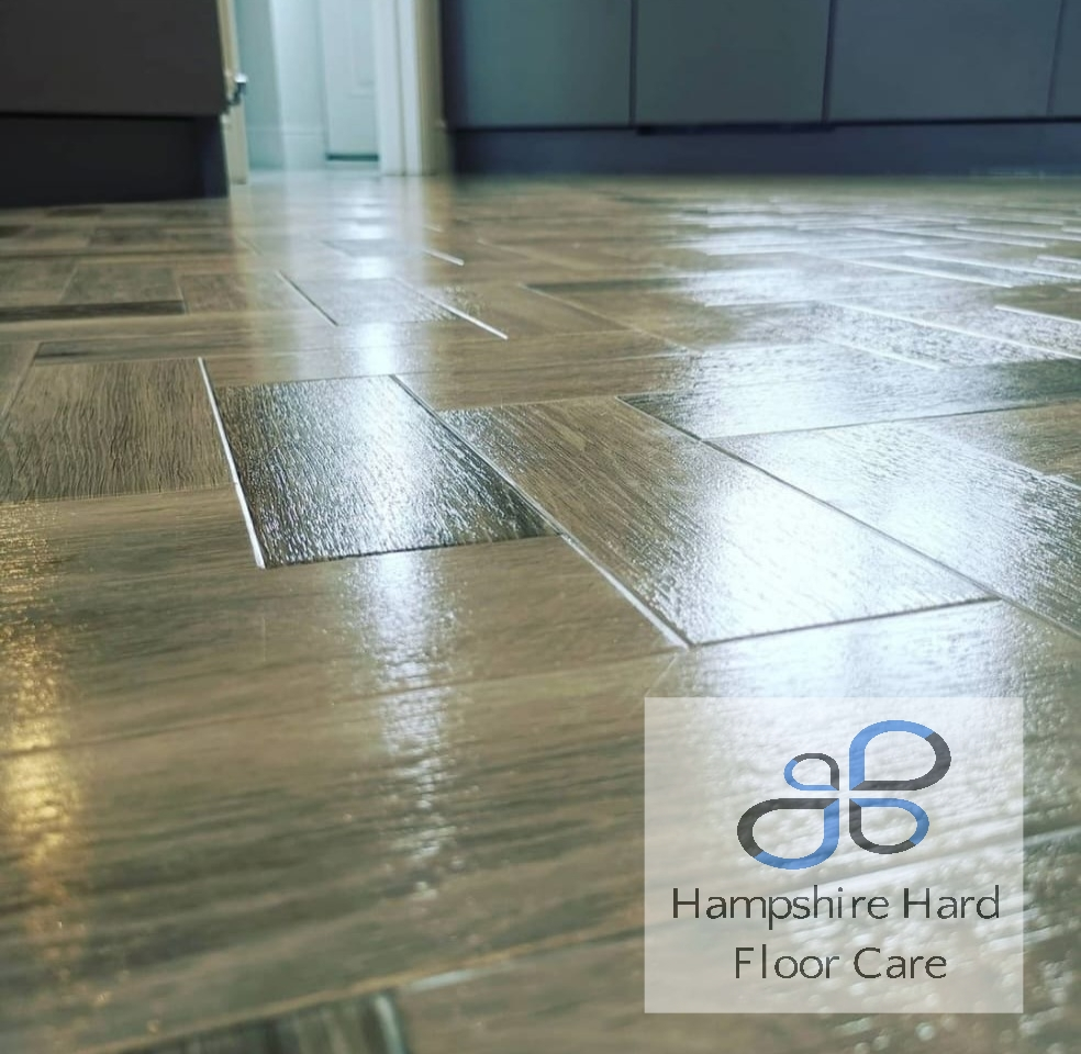 Amtico Floor and Restoration Guide
