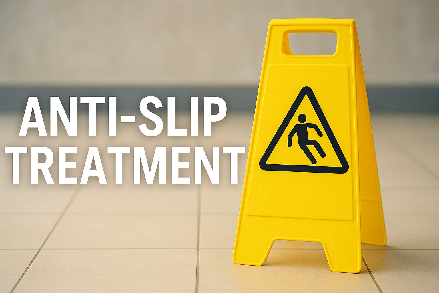 Anti Slip Treatment R10 R11 Dr Schutz UK