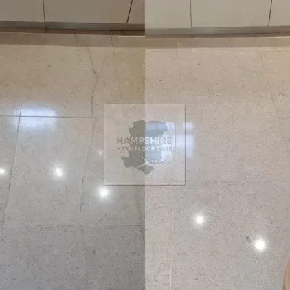 Cracked Tile Repair Winchester