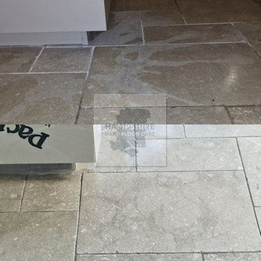 etch removal service