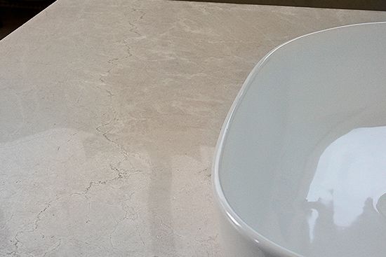 Faber Etch Treatment