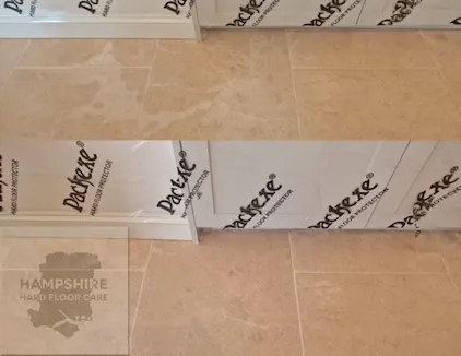 Etch Removal Winchester