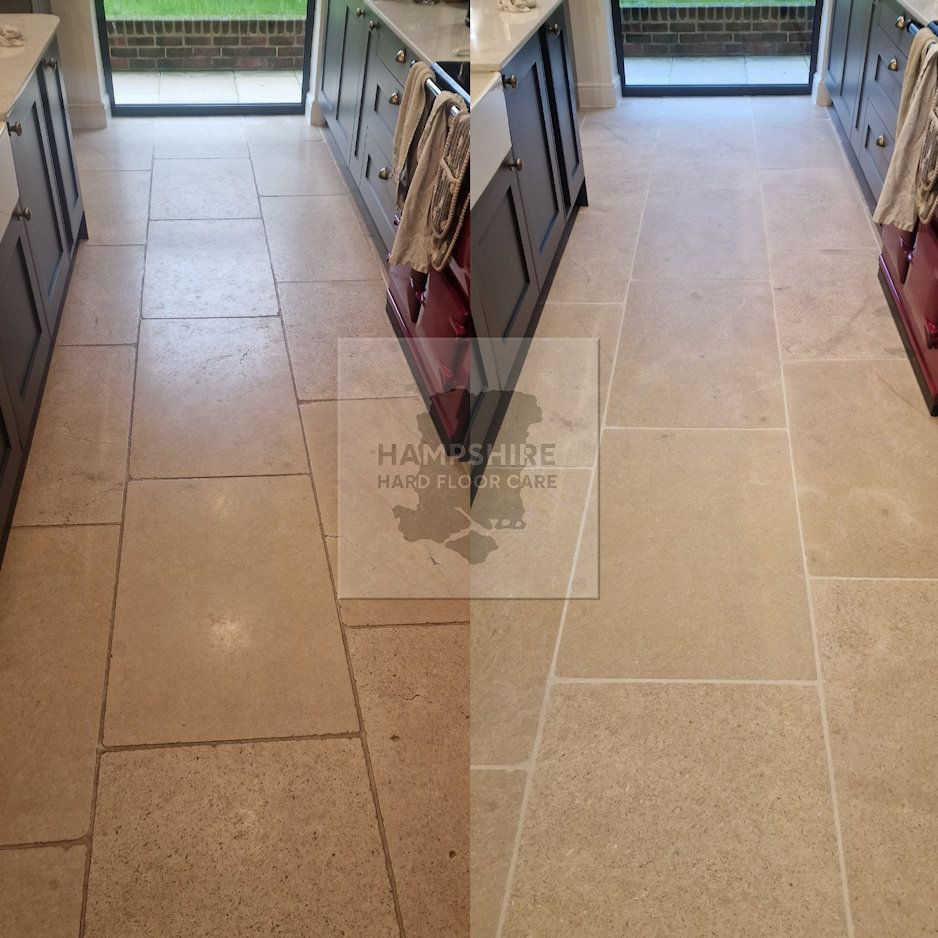 Limestone Floor Blog How To Maintain, Clean and Restore