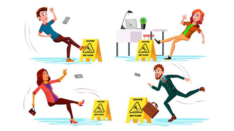 Anti Slip Treatments UK