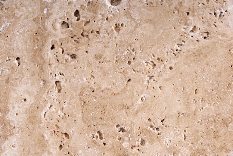 Travertine