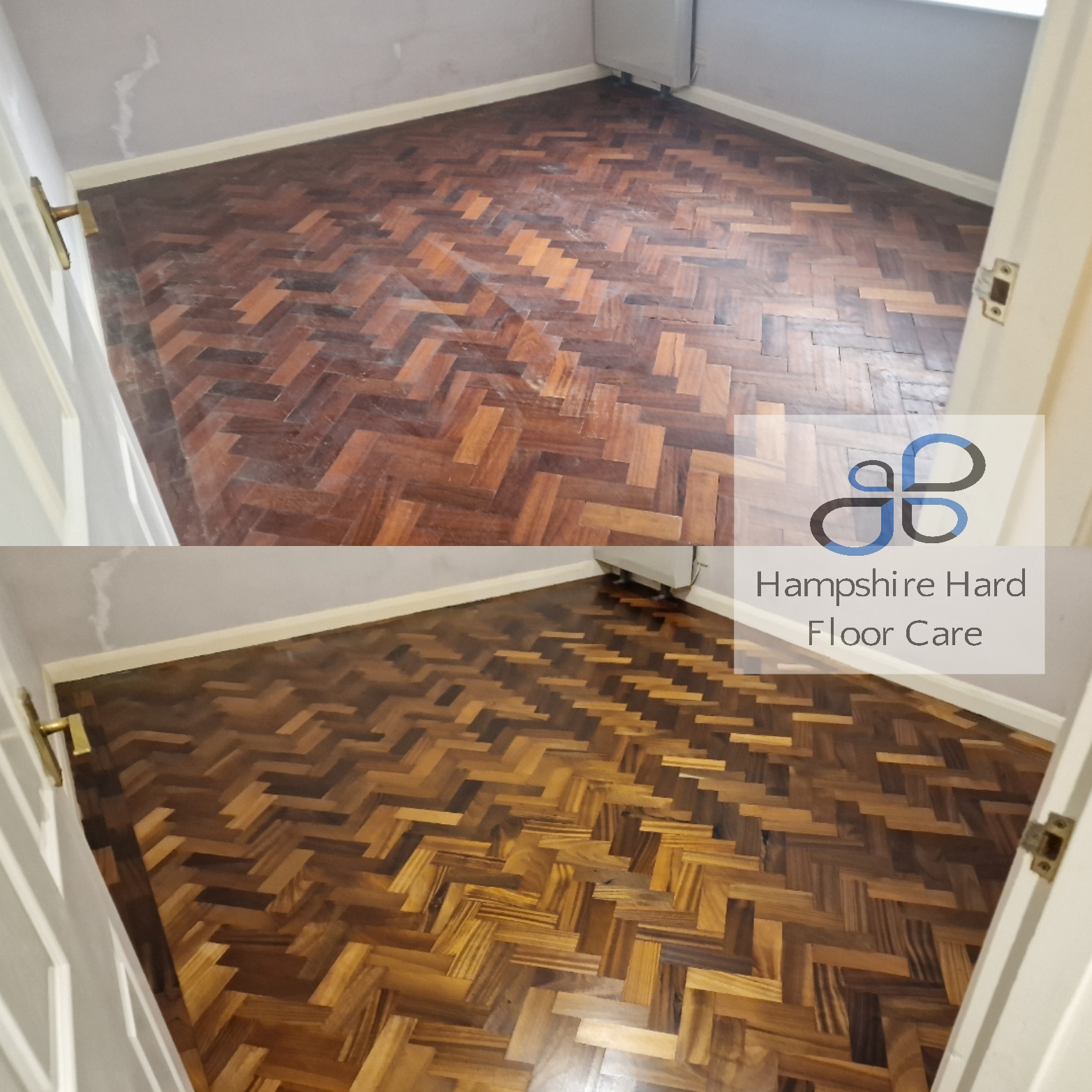 wood floor sanding Southampton