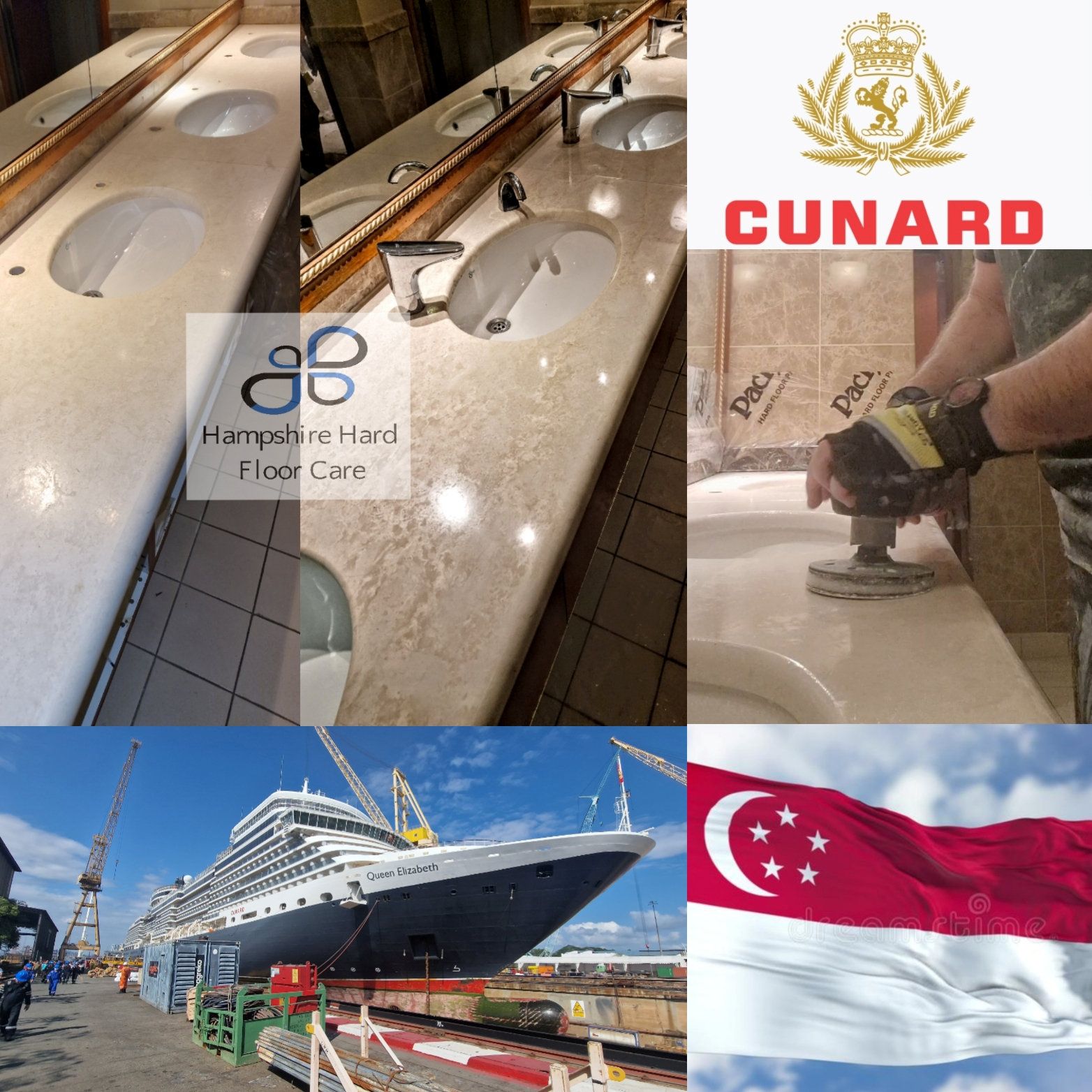 The Best Stone Restoration Company